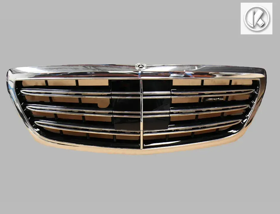 GRILLE repl. A2228801783